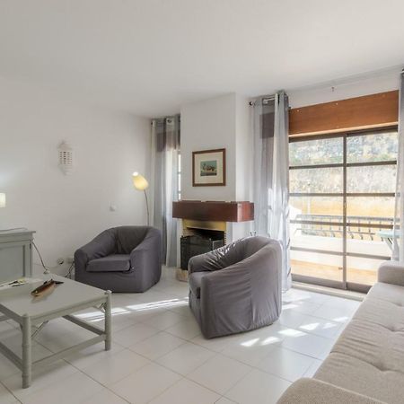 Cardoso Beirao Appartement Carvoeiro  Buitenkant foto