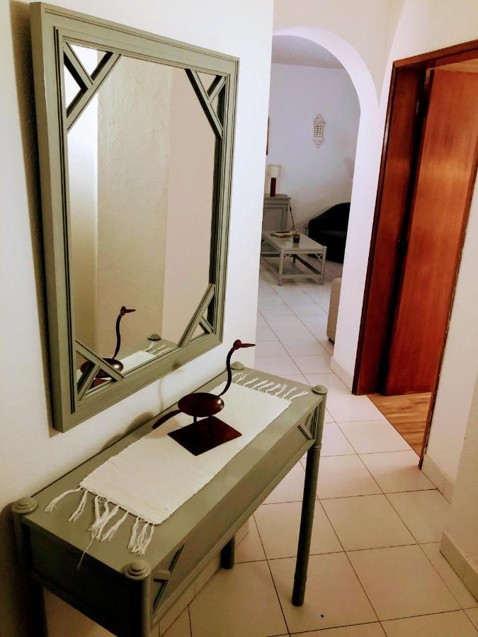 Cardoso Beirao Appartement Carvoeiro  Buitenkant foto