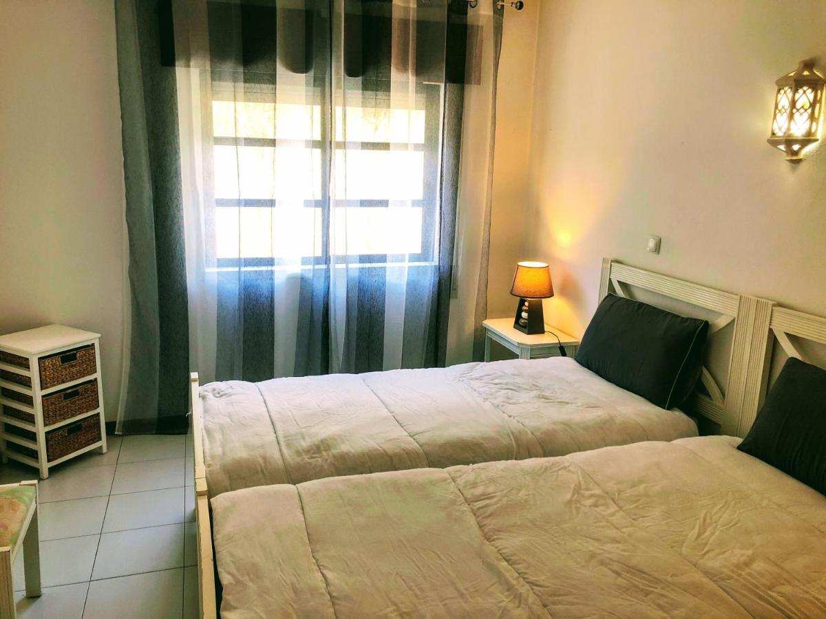 Cardoso Beirao Appartement Carvoeiro  Buitenkant foto