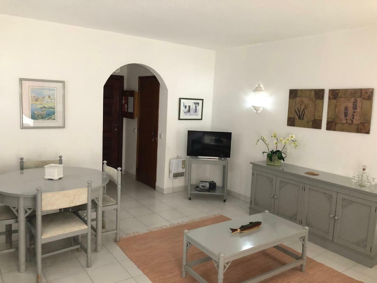 Cardoso Beirao Appartement Carvoeiro  Buitenkant foto