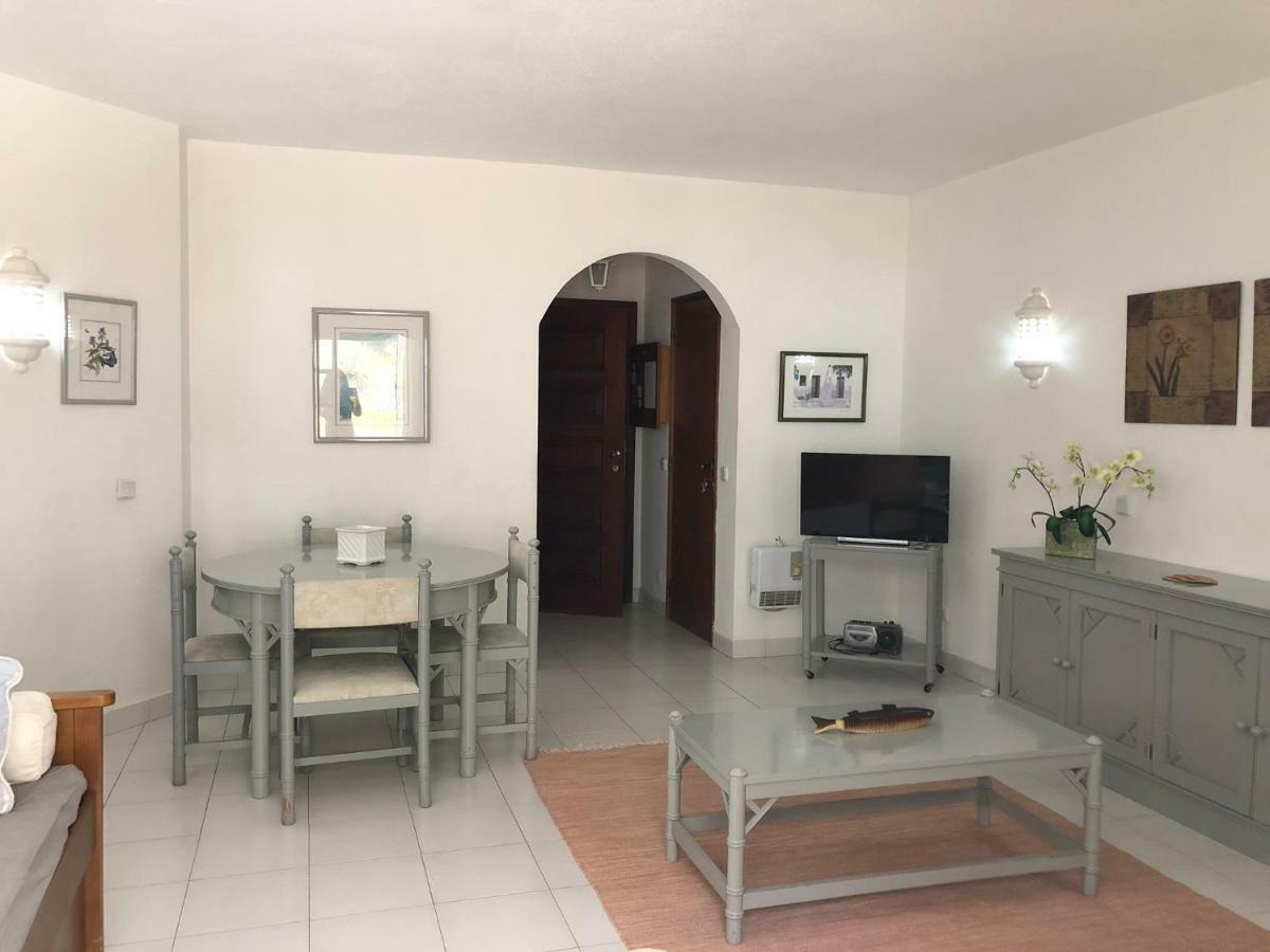 Cardoso Beirao Appartement Carvoeiro  Buitenkant foto