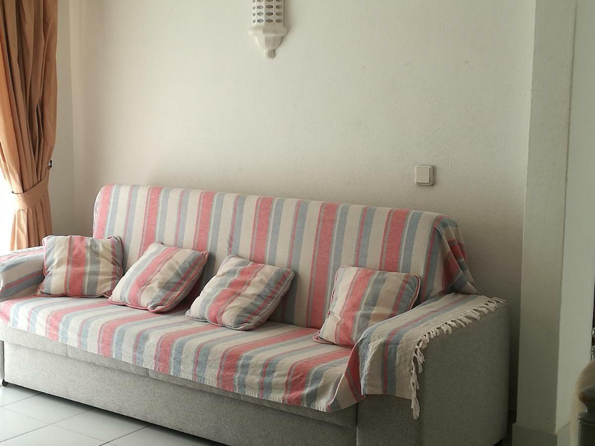 Cardoso Beirao Appartement Carvoeiro  Buitenkant foto