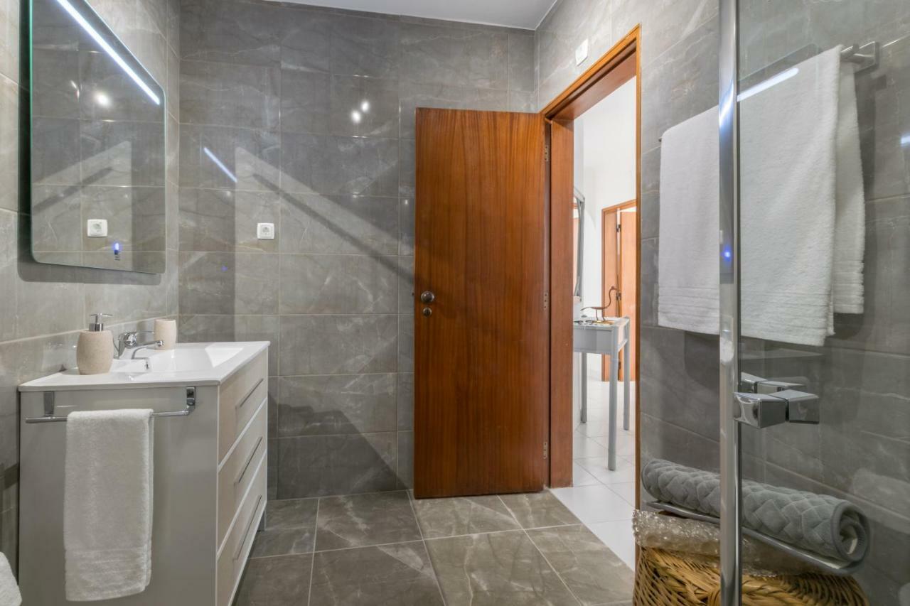 Cardoso Beirao Appartement Carvoeiro  Buitenkant foto