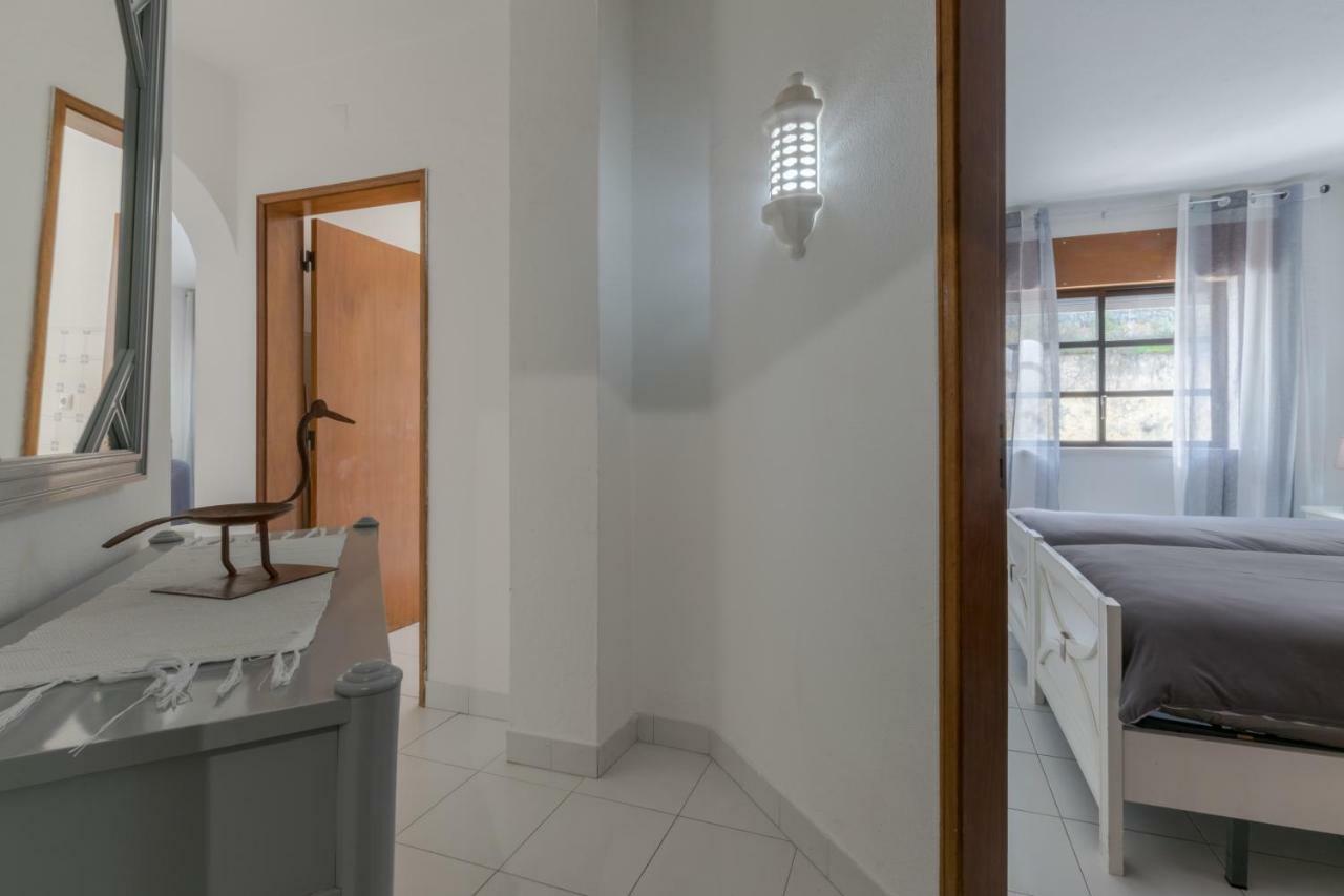 Cardoso Beirao Appartement Carvoeiro  Buitenkant foto