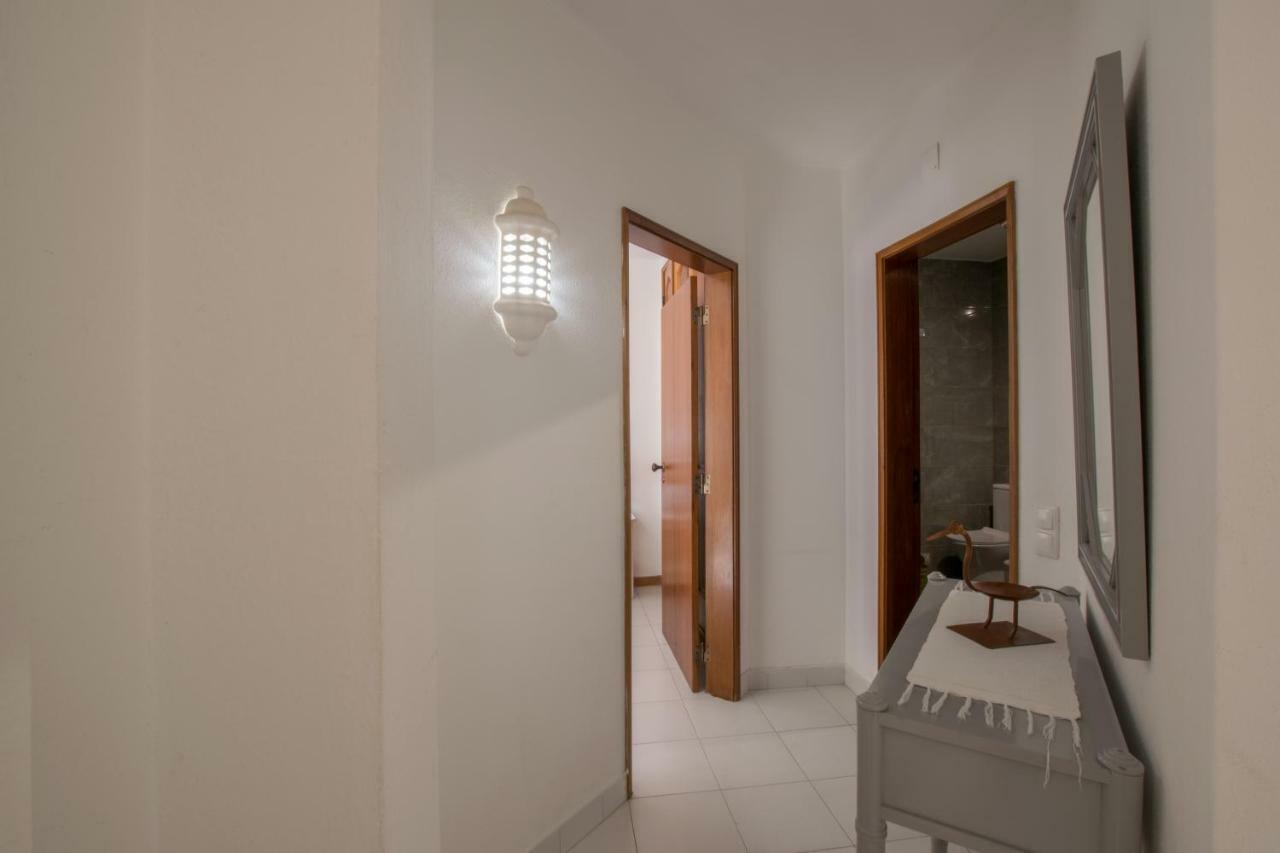 Cardoso Beirao Appartement Carvoeiro  Buitenkant foto